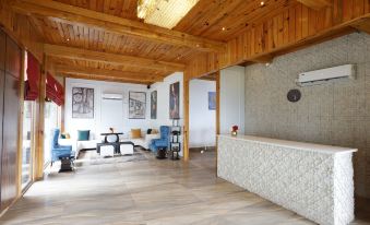 WelcomHeritage Arka Resort & Spa Rishikesh