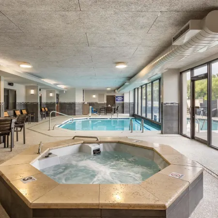 Drury Inn & Suites Springfield MO