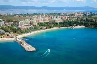 Sol Nessebar Palace Resort & Aquapark - All Inclusive - Ocean View