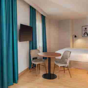 Hotel Elche Centro , Affiliated by Melia Rooms