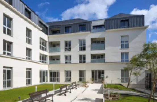 Quality Aparthotel Saumur