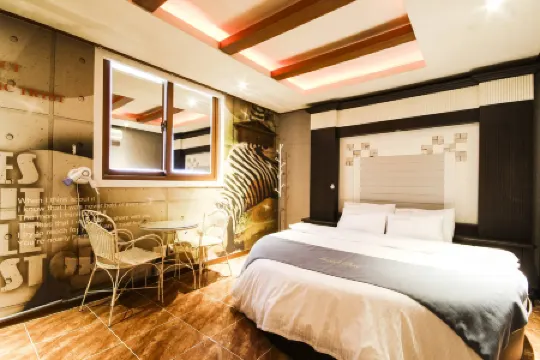 Hapcheon Broadway Hotel