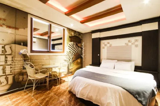 Hapcheon Broadway Hotel