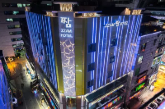 Sanbon Zzam Hotels in der Nähe von Hansei University