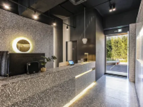 Yangsan the Terrazzo Hotel Hotels in Yangsan-si