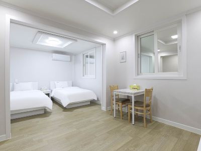 Sangju Can Hotel