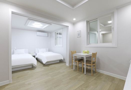 상주 캔 호텔 대표 이미지