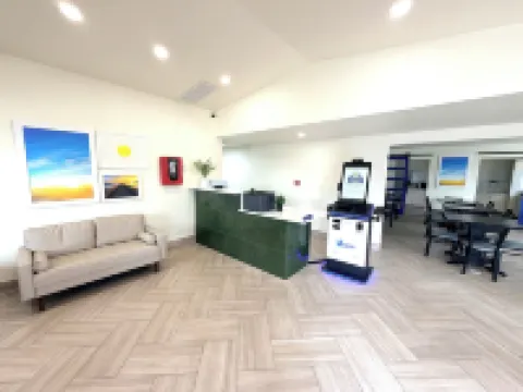 Days Inn & Suites by Wyndham Flagstaff Near University Hotels in Flagstaff