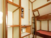 ライデンのボート 近くにシティセンター & ミュージアム のホテル