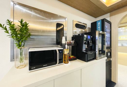 브라운도트 양산북부점