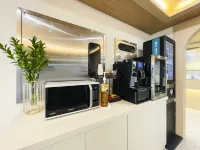 브라운도트 양산북부점 양산시 호텔