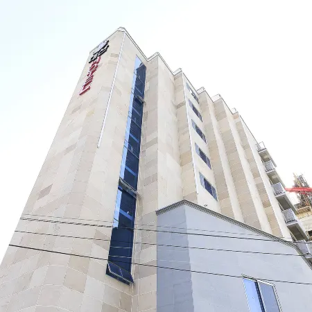 Seosan Daesan Hotel