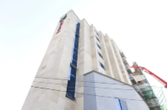 Seosan Daesan Hotel Hotels in 