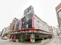 Incheon (Dongam) Picasso Hotels near Allive Department Store
