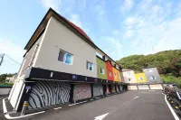 楊州樂園汽車旅館