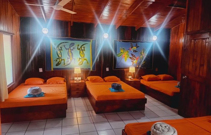 Hotel Aurora