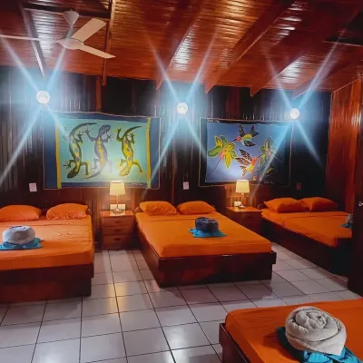 Hotel Aurora Hotels near Montezuma Waterfall