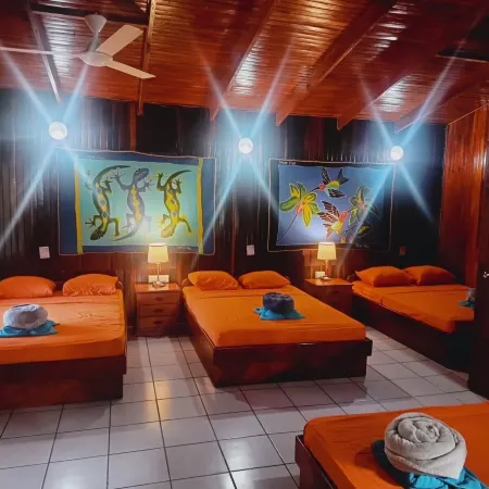 Hotel Aurora