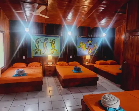 Hotel Aurora Hotels in Montezuma