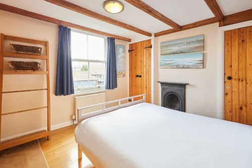 Host Stay Sunbeam Cottage = Host Stay 陽光小屋 Lythe住宿飯店