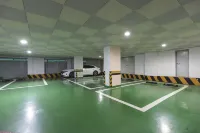 Zenith Hotel Busan - Motels