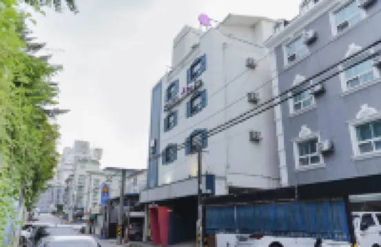 Yaja Chuncheon Hupyeong スプリングベール・リゾート周辺のホテル