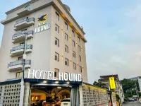 Suncheon Hound Hotel Suncheon Station Branch Hotels in Suncheon-si