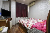 Bucheon Mirim Hotels in 