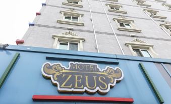 Wonju Zeus
