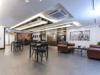 Hotel E-Cube Các khách sạn gần Công viên Sowol Gil
