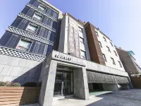Suwon Tree Hotels in Suwon