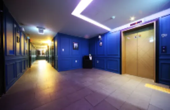 二天堂大成洞酒店