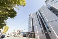 能山山飯店 論山市住宿飯店