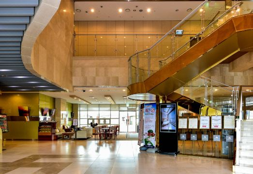 모항 해나루 오션뷰