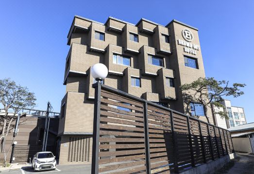 안동 관광 지도 이미지