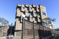 Andong Brown Dot Pungsan Branch - 3 stjerner