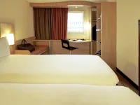 Ibis Tlemcen Hotels in Tlemcen