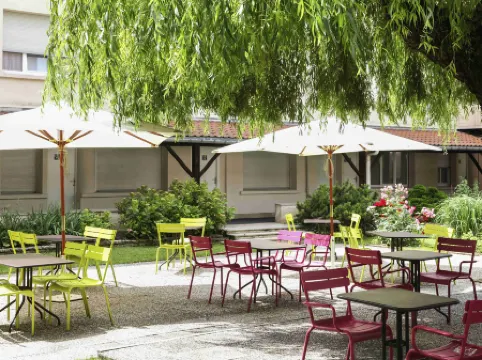 Ibis Styles Nancy Centre Gare