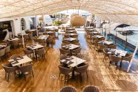 Europe Villa Cortes GL - Breakfast