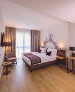 Hotel Libertas Elements Pure