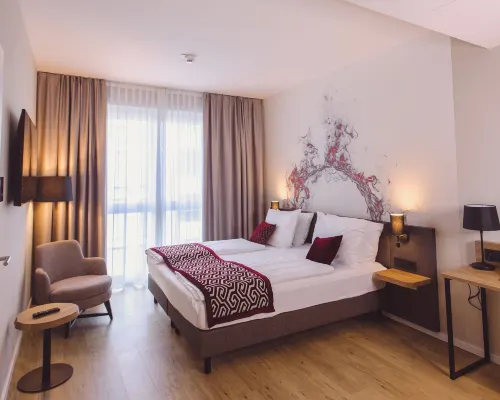 Hotel Libertas Elements Pure Hotels in Breisgau-Hochschwarzwald