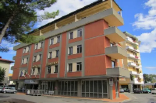 Hotel Europa