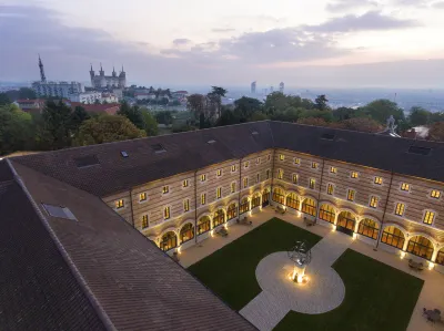 Fourvière Hôtel Hotels in 