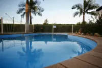 Silo Motor Inn Biloela Hotels in Biloela