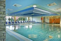 AHORN Panorama Hotel Oberhof - piscina
