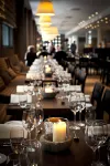 Quality Hotel Skifer - sarapan