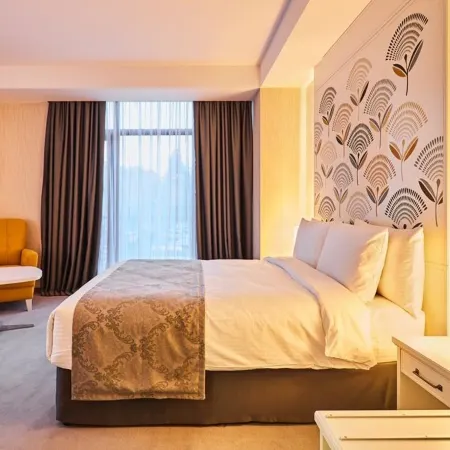 Gallery Palace Hotel