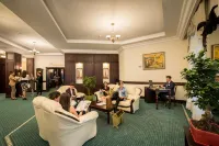 Magus Hotel Hotels in Baia Mare