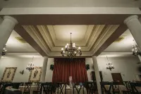 Hotel Valsequillo - petit déjeuner