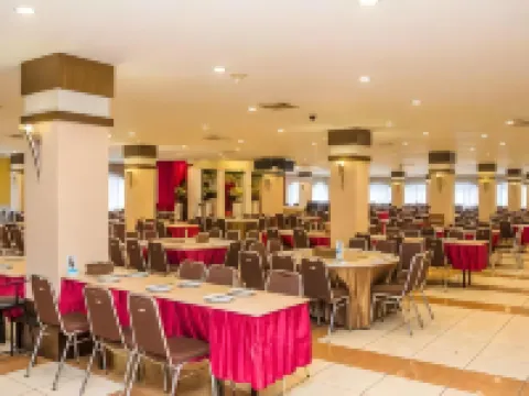 Hotel Kini Pontianak Hotel di Pontianak